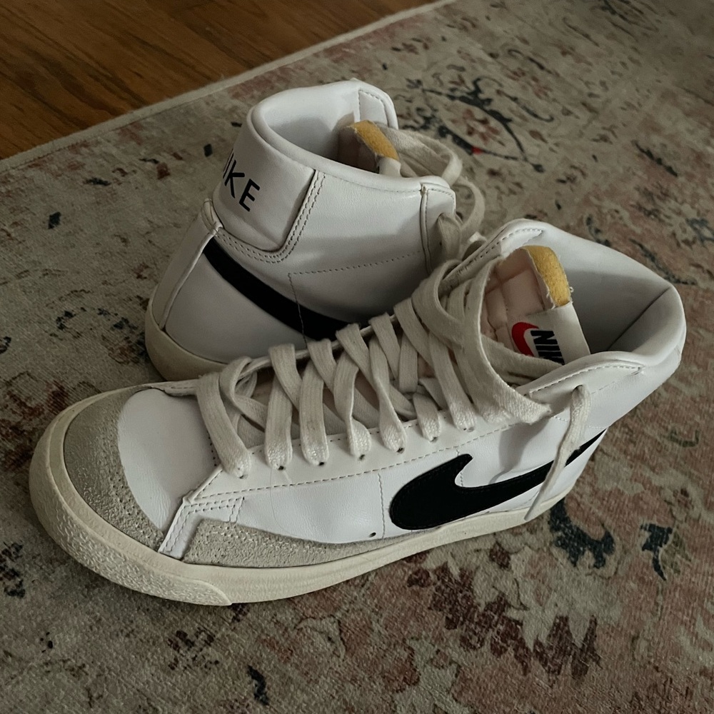 Nike Blazers